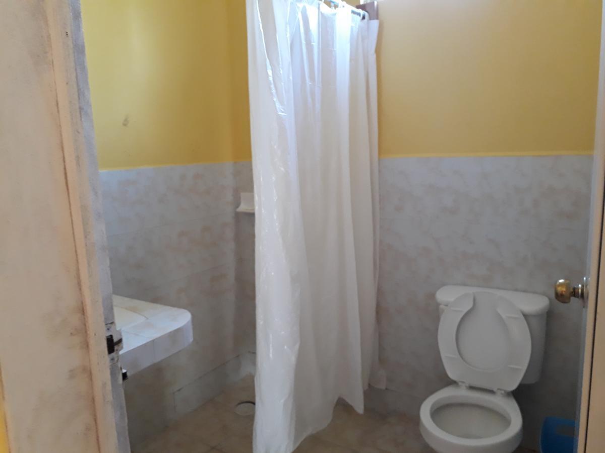 El Chac Mool Bed and Breakfast Santa Elena Pokój zdjęcie