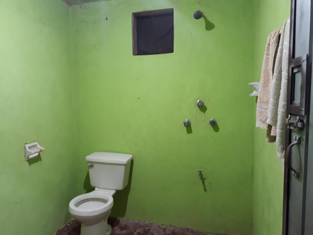 El Chac Mool Bed and Breakfast Santa Elena Zewnętrze zdjęcie