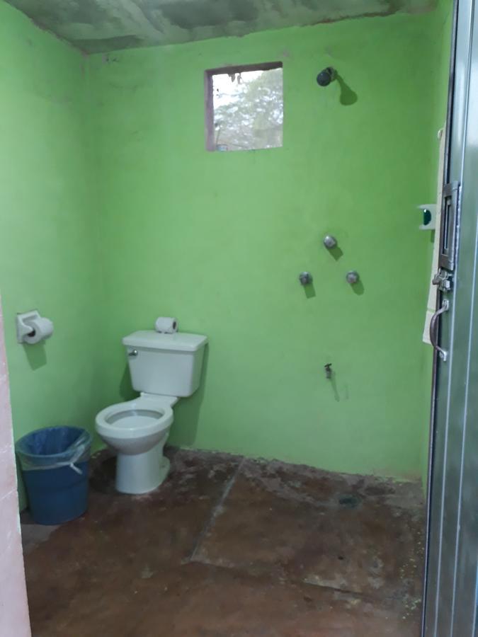 El Chac Mool Bed and Breakfast Santa Elena Zewnętrze zdjęcie