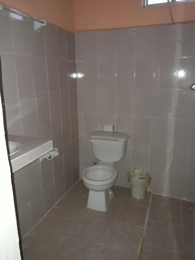 El Chac Mool Bed and Breakfast Santa Elena Zewnętrze zdjęcie