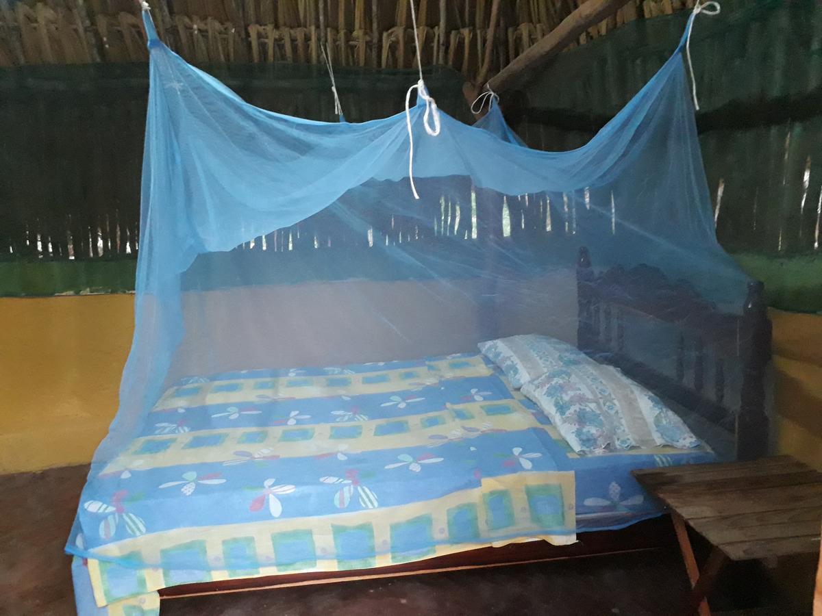 El Chac Mool Bed and Breakfast Santa Elena Zewnętrze zdjęcie
